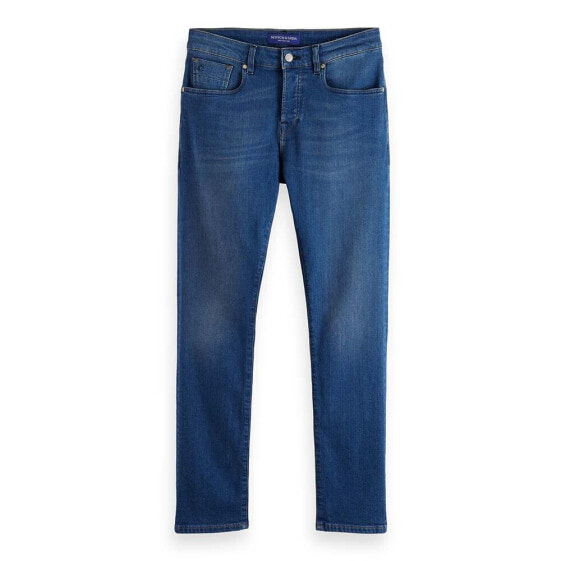 SCOTCH & SODA 173483 Regular Slim Fit Jeans