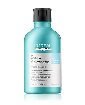 L'Oréal Professionnel Serie Expert Scalp Advanced Shampoo Dermo-Clarifier