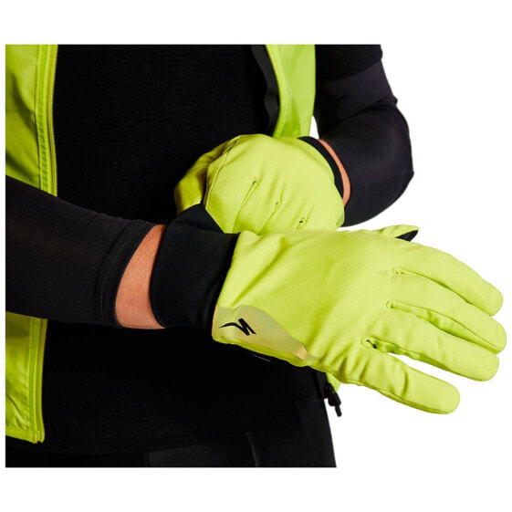 SPECIALIZED Prime-Series WP Long Gloves