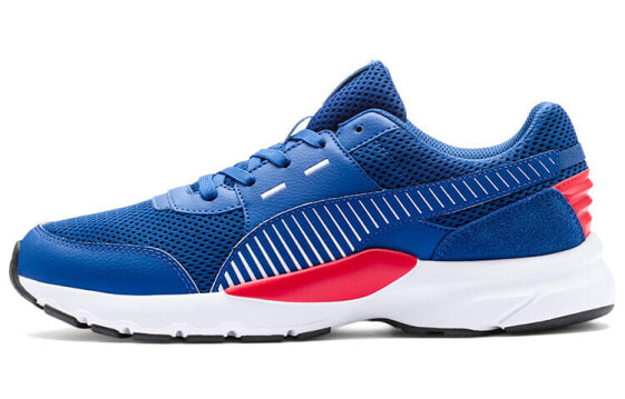 Кроссовки PUMA Future Runner SoftFoam Blue