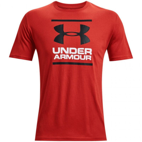 Футболка Under Armour