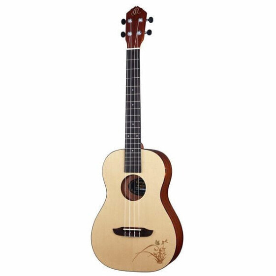 Ortega RU5-BA Baritone Ukulele