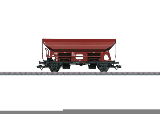 Märklin 46319 - Train model - HO (1:87) - Boy/Girl - 15 yr(s) - Brown - Model railway/train