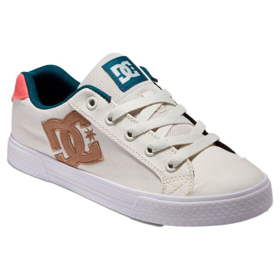 DC SHOES Manual trainers