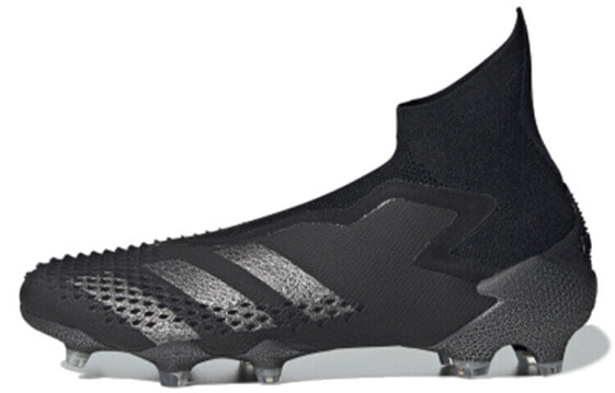 Футбольные кроссовки adidas Predator Mutator 20+ EF1563
