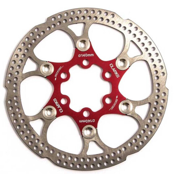 CLARKS CFR-07 Floating brake disc