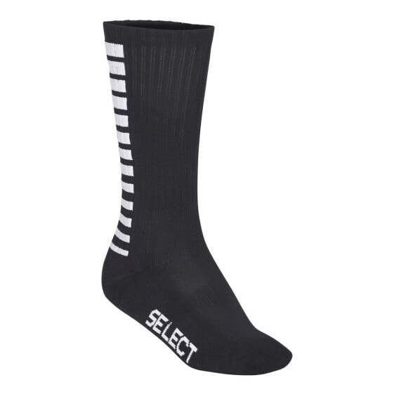 SELECT High Sports Striped socks