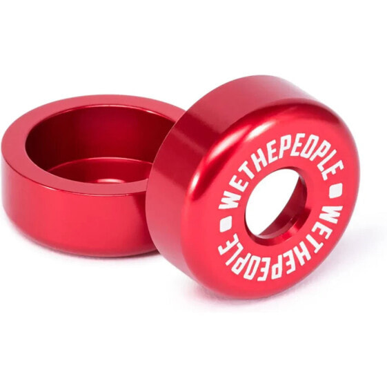 wethepeople Drops 2016 Handlebar Plugs