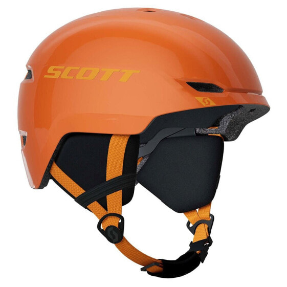 SCOTT Keeper 2 helmet