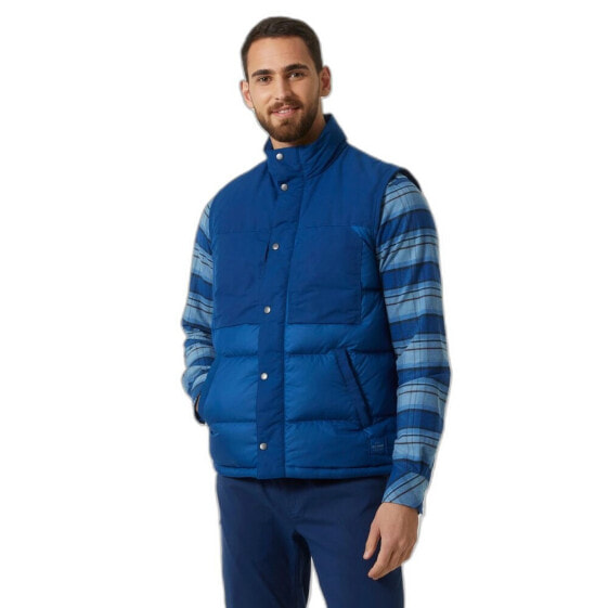 HELLY HANSEN Isfjord Down Vest