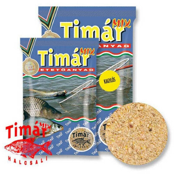 TIMAR MIX Carp 3kg Mussel Groundbait