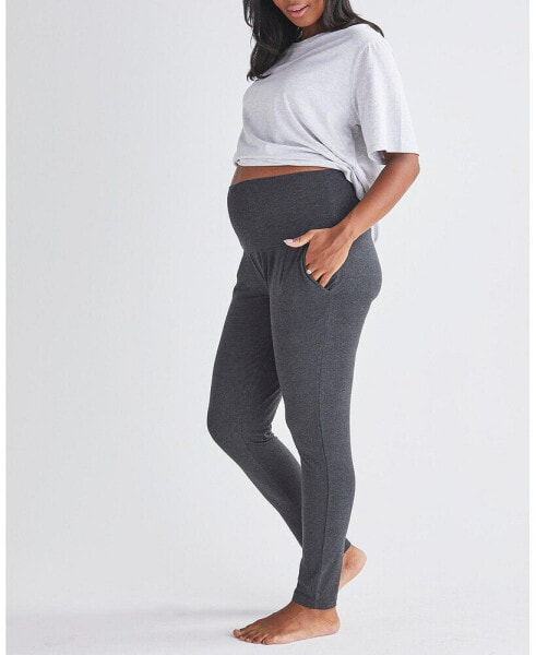 Maternity Angel Soft Lounge Pants