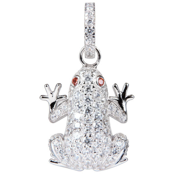 LANCASTER JLA-PEN-FROG1 Necklace