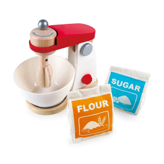 HAPE Mix ´N´ Bake Blender