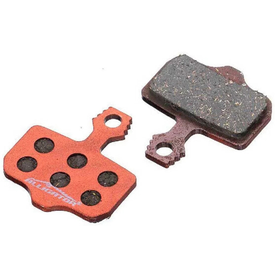 ALLIGATOR Extreme Carbon Avid Elixir Disc Brake Pads