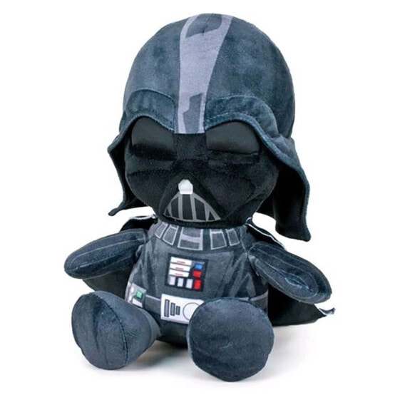 PLAY BY PLAY Darth Vader Star Wars Episode VII plush 30 cm