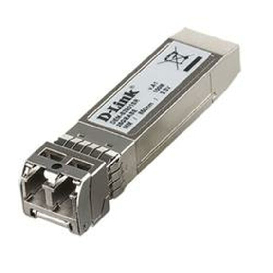 Волоконный модуль SFP MultiModo D-Link DEM-S2801SR