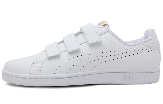 Кроссовки PUMA Smash Velcro 363723-04