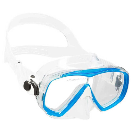 CRESSI Estrella diving mask