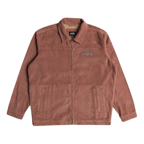 BILLABONG Bad Dog jacket