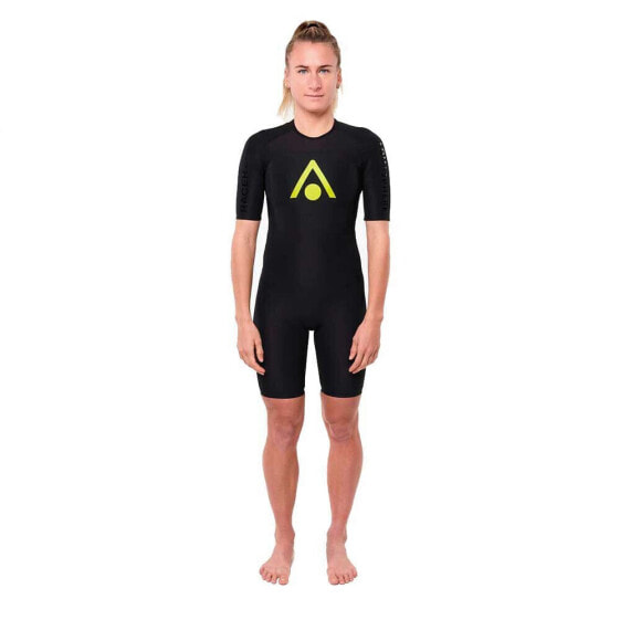 AQUASPHERE Racer Speed Suit Mujer