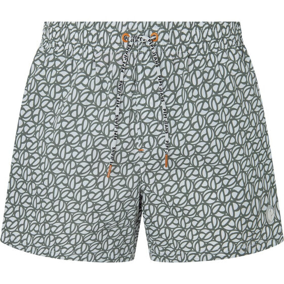 PEPE JEANS Ferdi Swimming Shorts