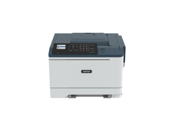 Xerox C310 Color Printer, Up to 35ppm, Letter/Legal, Automatic 2-Sided Print, US