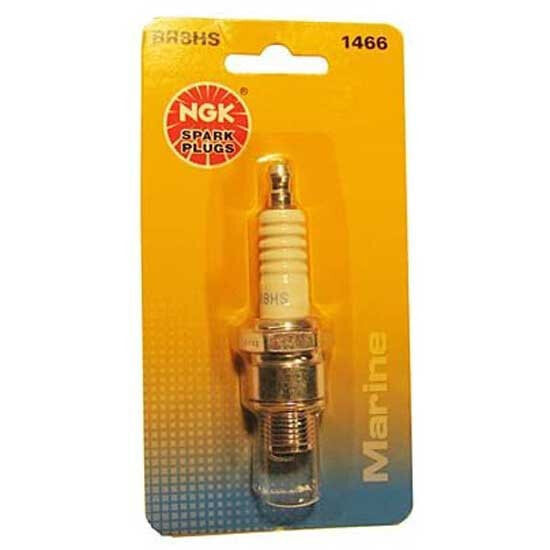 Свеча зажигания стандартная NGK 1466