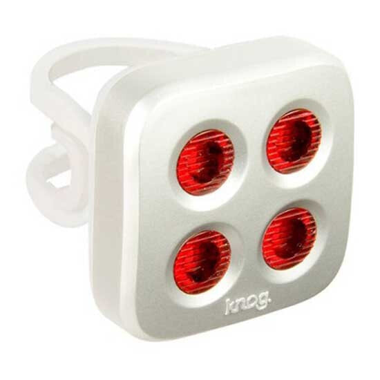 KNOG Blinder Mob The Face rear light