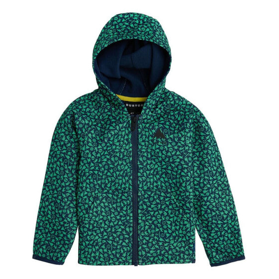 Толстовка Burton Crown Weatherproof