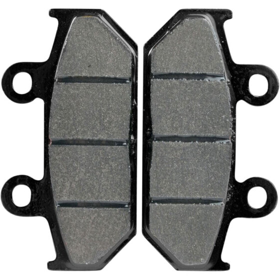 SBS 647HS Sintered Brake Pads