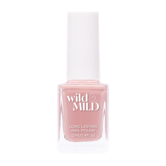 Лак для ногтей Wild & Mild City of Angels 12 ml