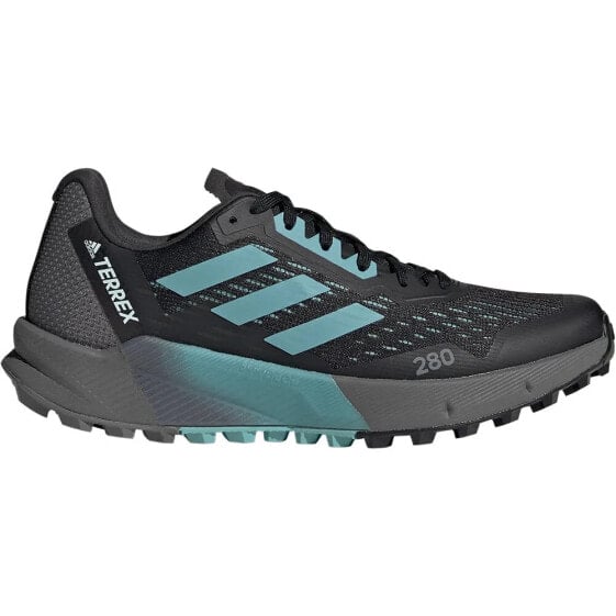 ADIDAS Terrex Agravic Flow 2 trail running shoes