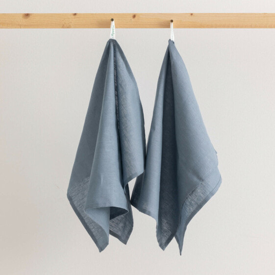 Кухонное полотенце Belum Синий 45 x 70 cm 2 штук