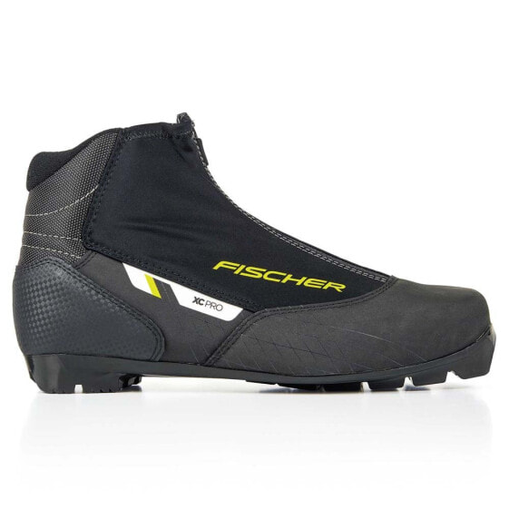 Ботинки для беговых лыж Fischer XC Pro
