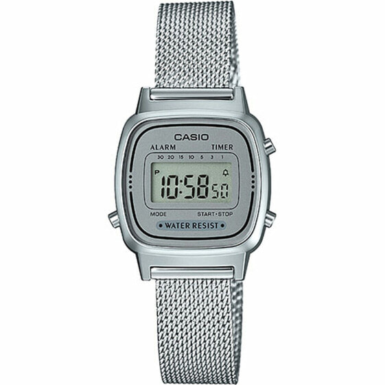 Часы наручные женские Casio LA670WEM-7EF