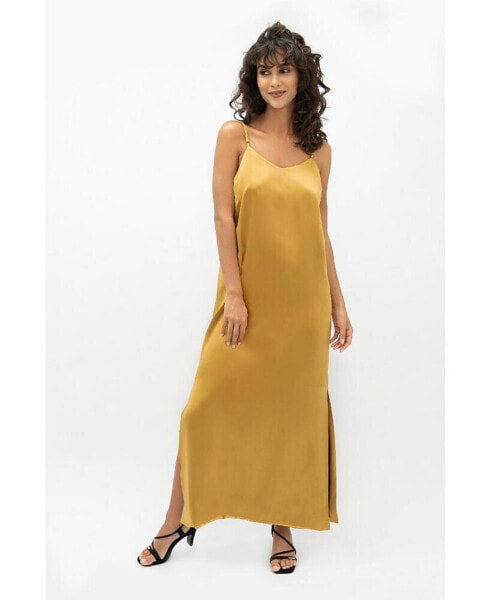 Women's Calabar Slip Dress