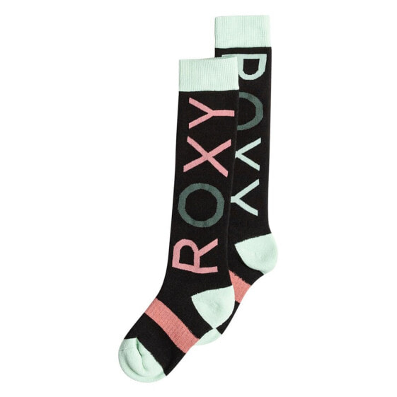 Носки спортивные Roxy Frosty Long