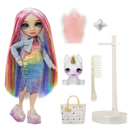 Кукла модная Rainbow High Амая (Amaya)