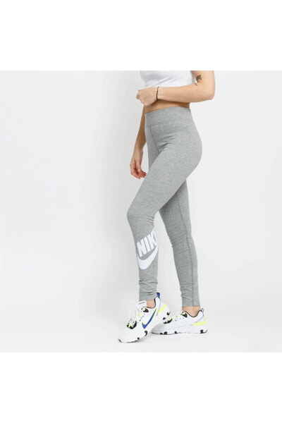Леггинсы Nike Sportswear Essential