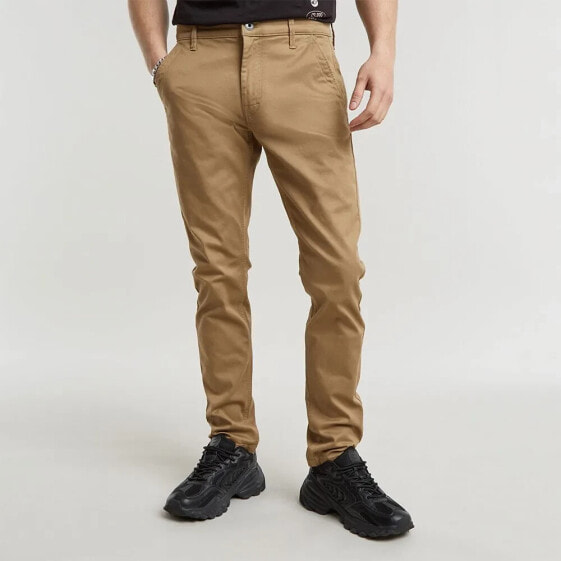 G-STAR D25179-C105 chino pants