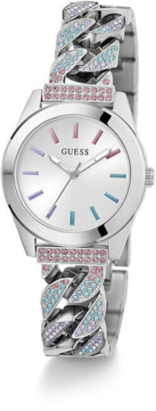 Часы Guess Serena