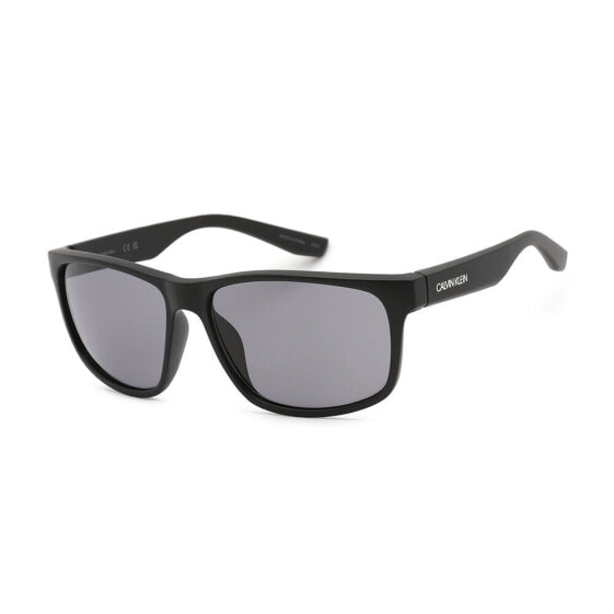 CALVIN KLEIN CK19539S-001 sunglasses