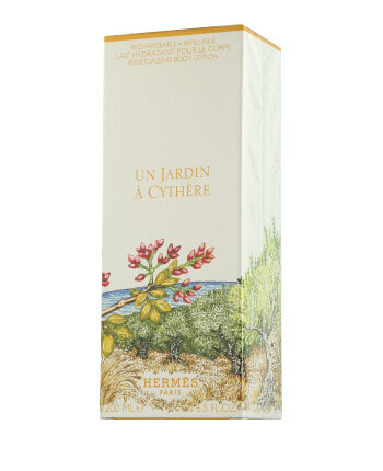 Hermès Un Jardin à Cythère Body Lotion (nachfüllbar) (200 ml)