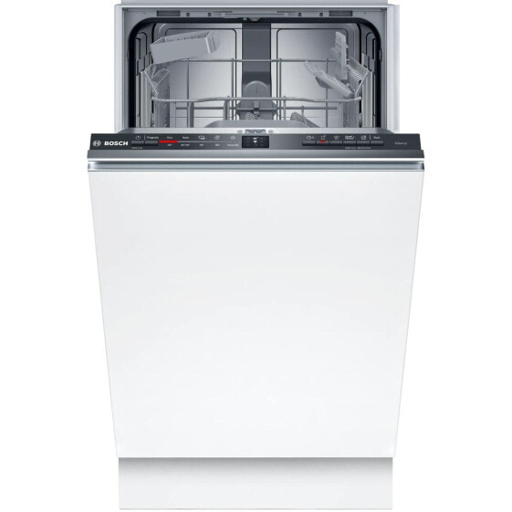 Посудомоечная машина BOSCH SPV2HKX42E 45 cm