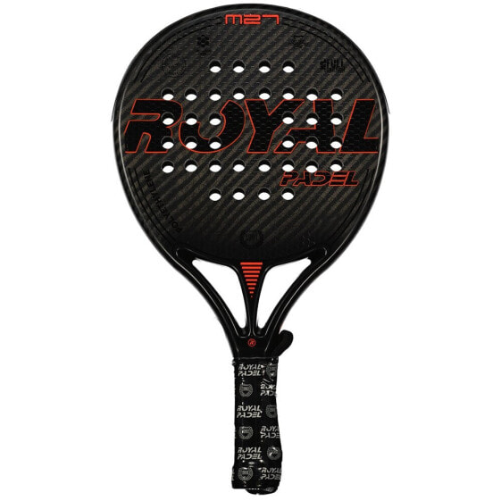 ROYAL PADEL M27 Ltd 2024 padel racket