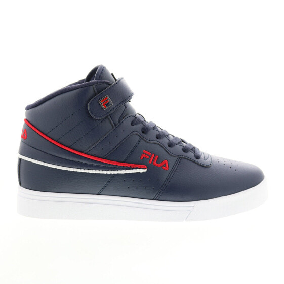 Мужские кроссовки Fila Vulc 13 Outline Updown Blue White