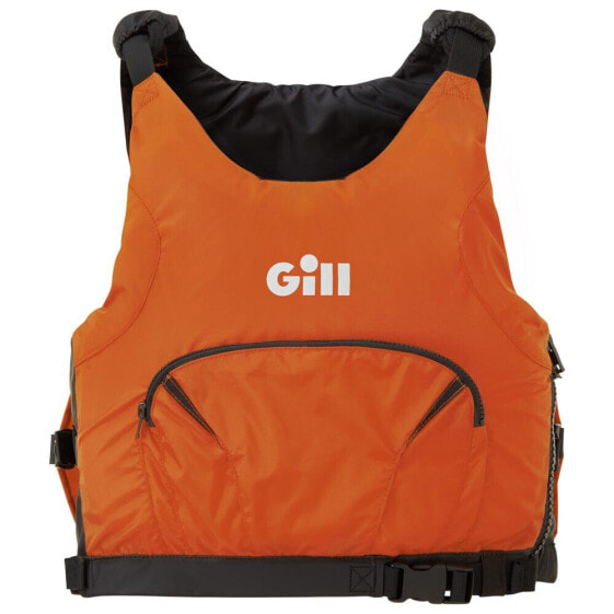 GILL Pro Racer 50N Junior Buoyancy Aid