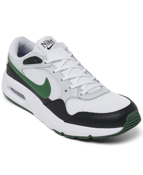 Big Kids Air Max SC Casual Sneakers from Finish Line