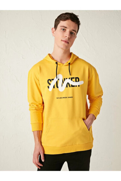 Erkek Sweatshirt